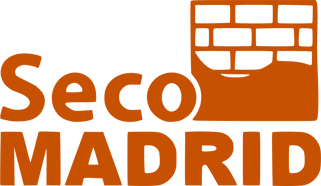 SecoMadrid logo